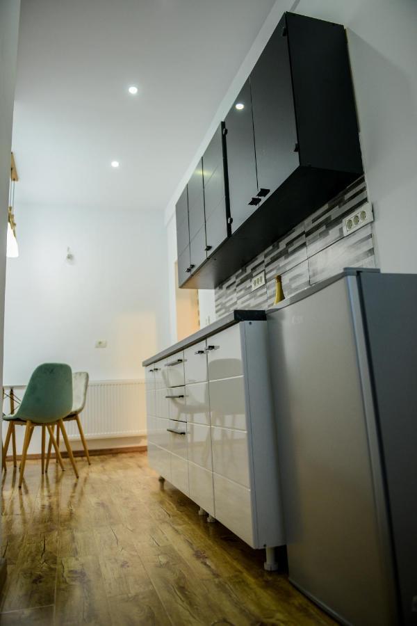 Laura Apartments 시나이아 외부 사진