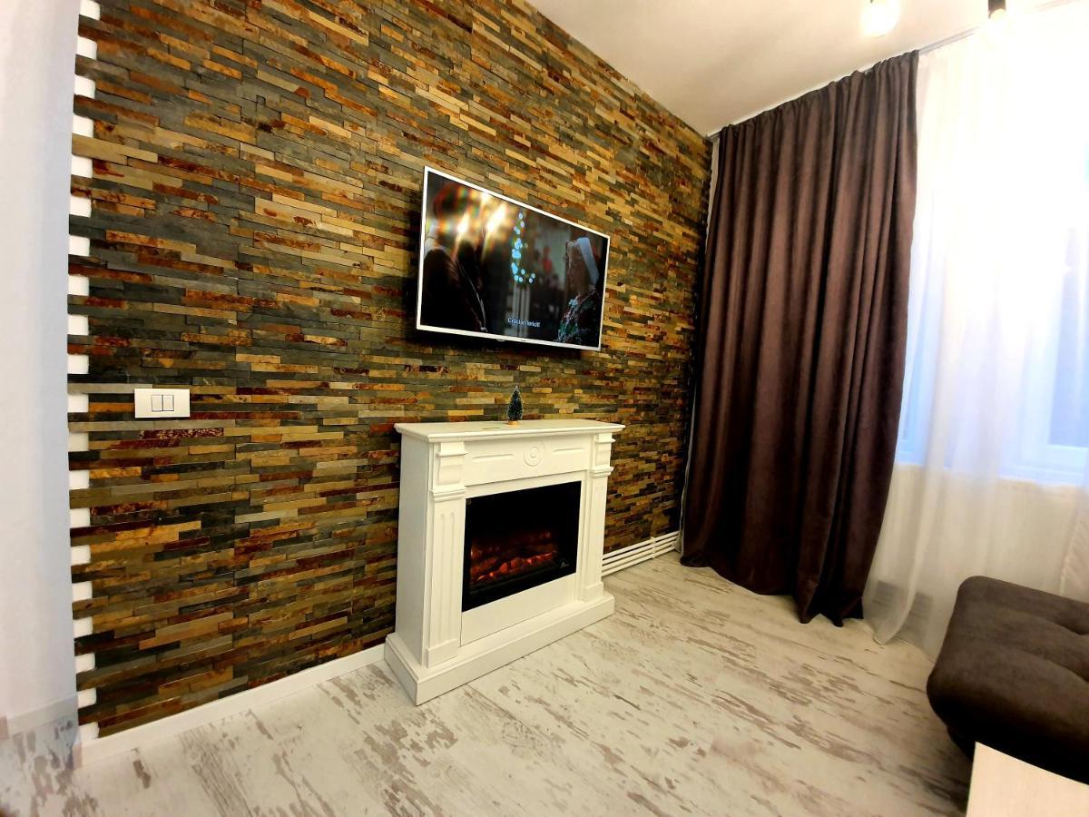 Laura Apartments 시나이아 외부 사진