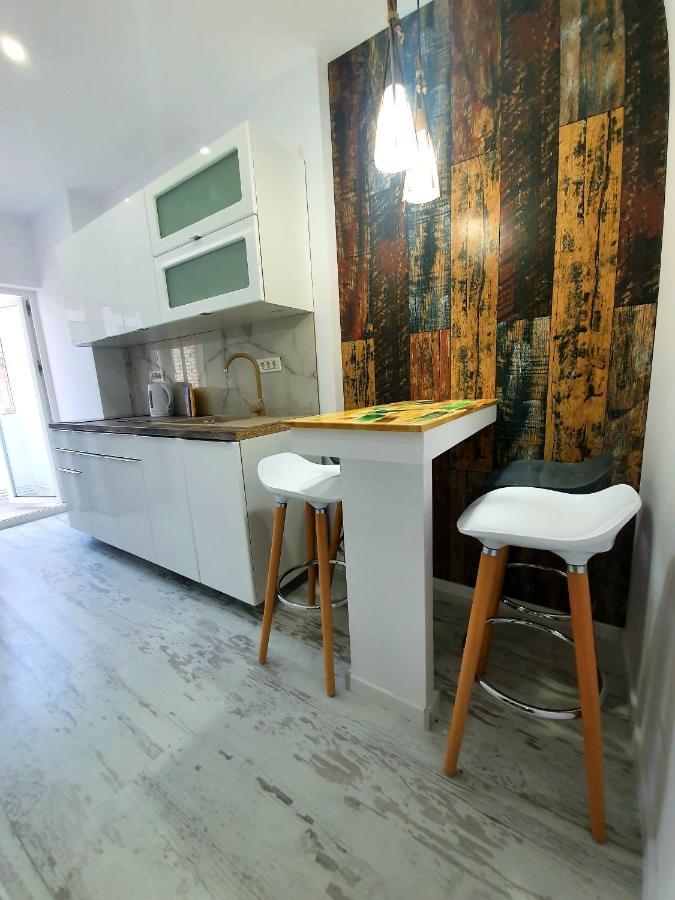 Laura Apartments 시나이아 외부 사진