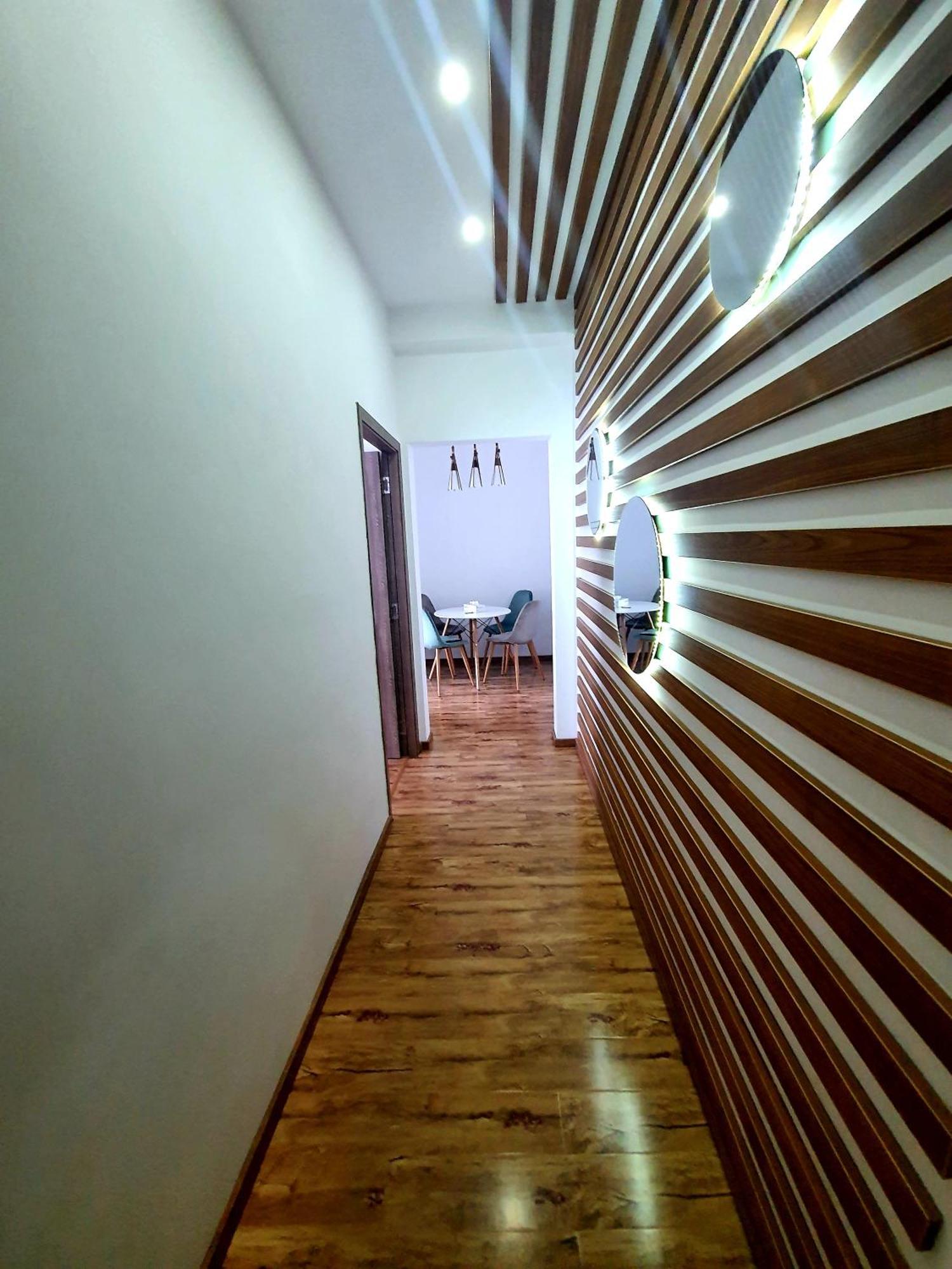 Laura Apartments 시나이아 객실 사진
